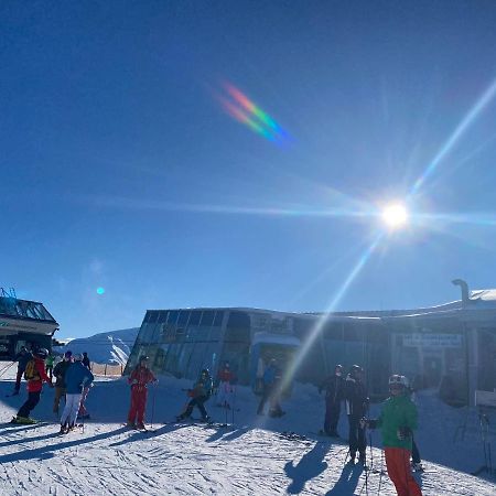 Alpinresort Kaprun 1 Exterior photo